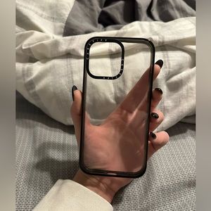 iPhone 14 pro max Casetify Case